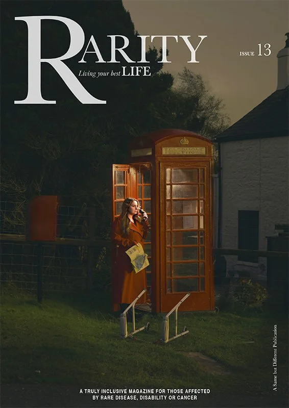 Rarity Life Issue 13 Front Cover.jpg