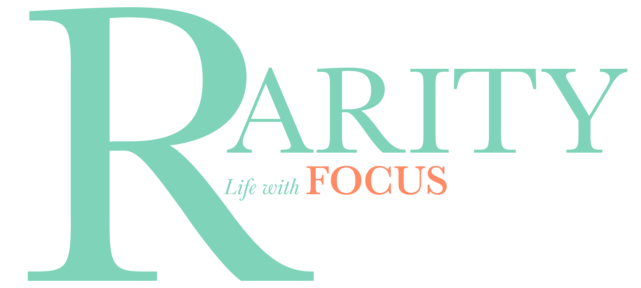 Rarity Life Logo