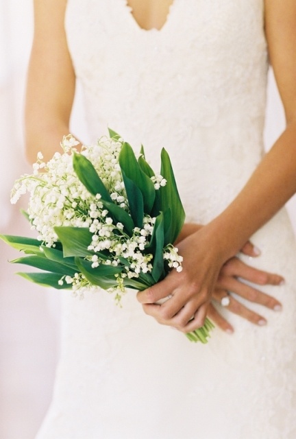 Lily of the Valley