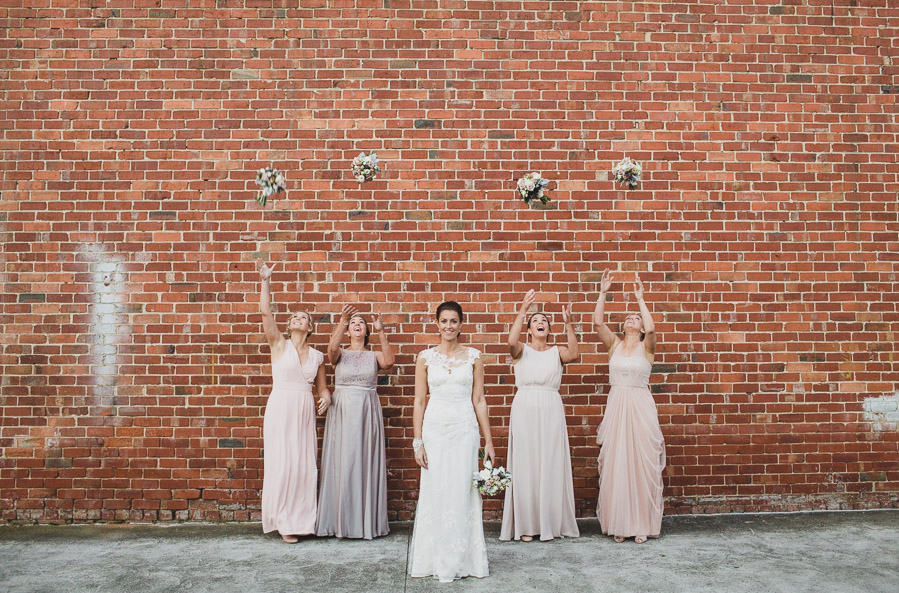 Weddings with Sally Hughes ( Jason Vandemeer Photography)