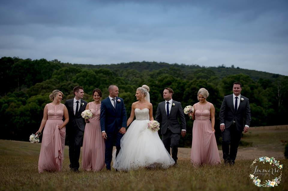 Immerse Photography