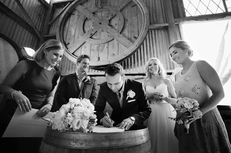 Robert Hock Photography (Zonzo Estate, Yarra Glen)