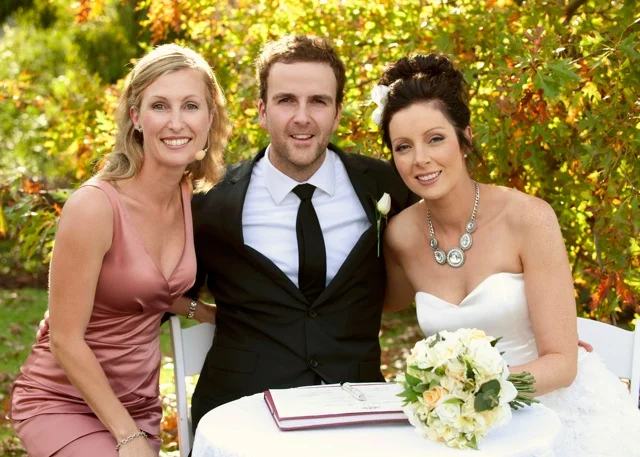 Natalie Davies Photography, (Moorooduc Estate)