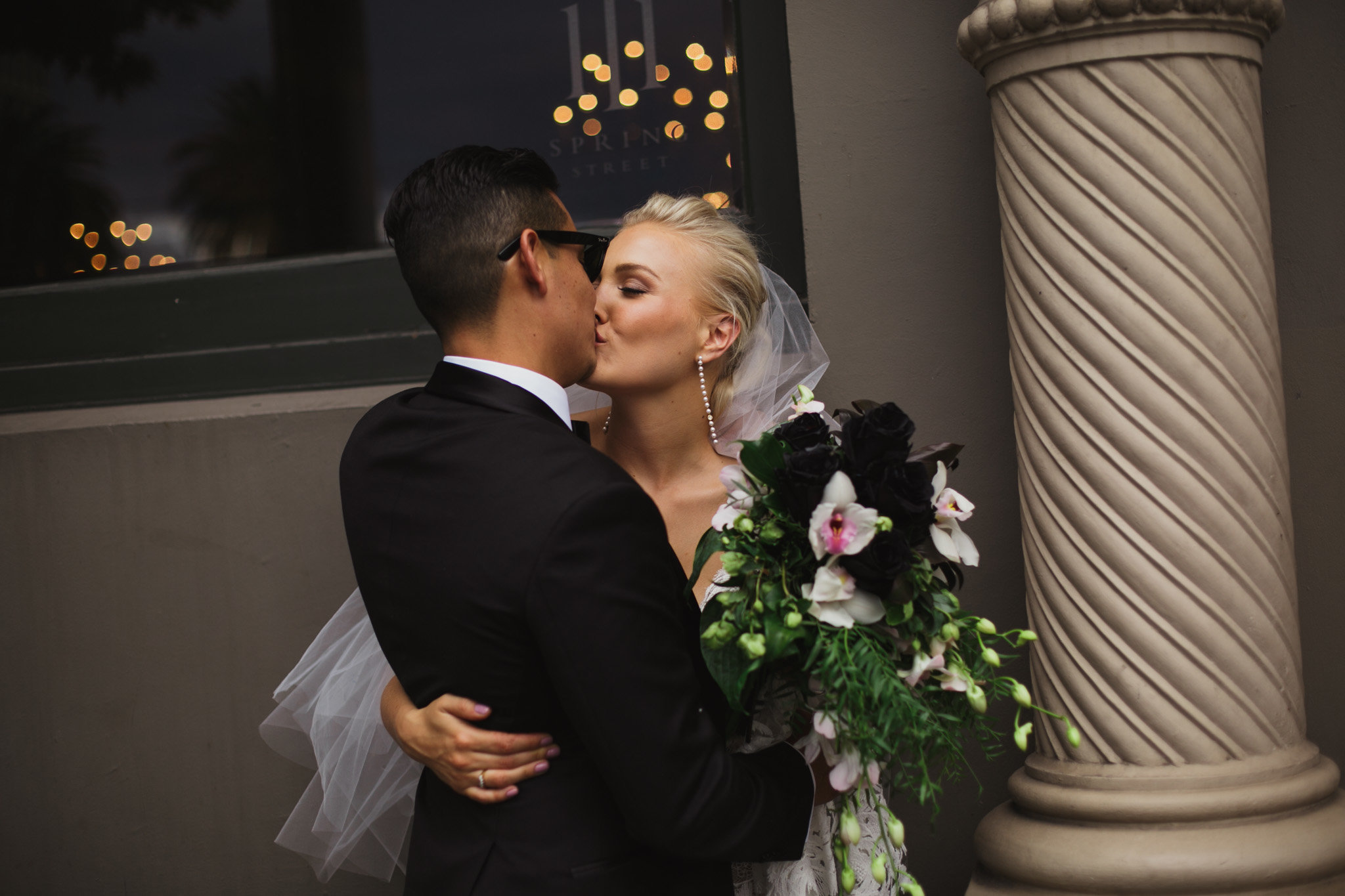 Alli Oughtread (Siglo, Melbourne)