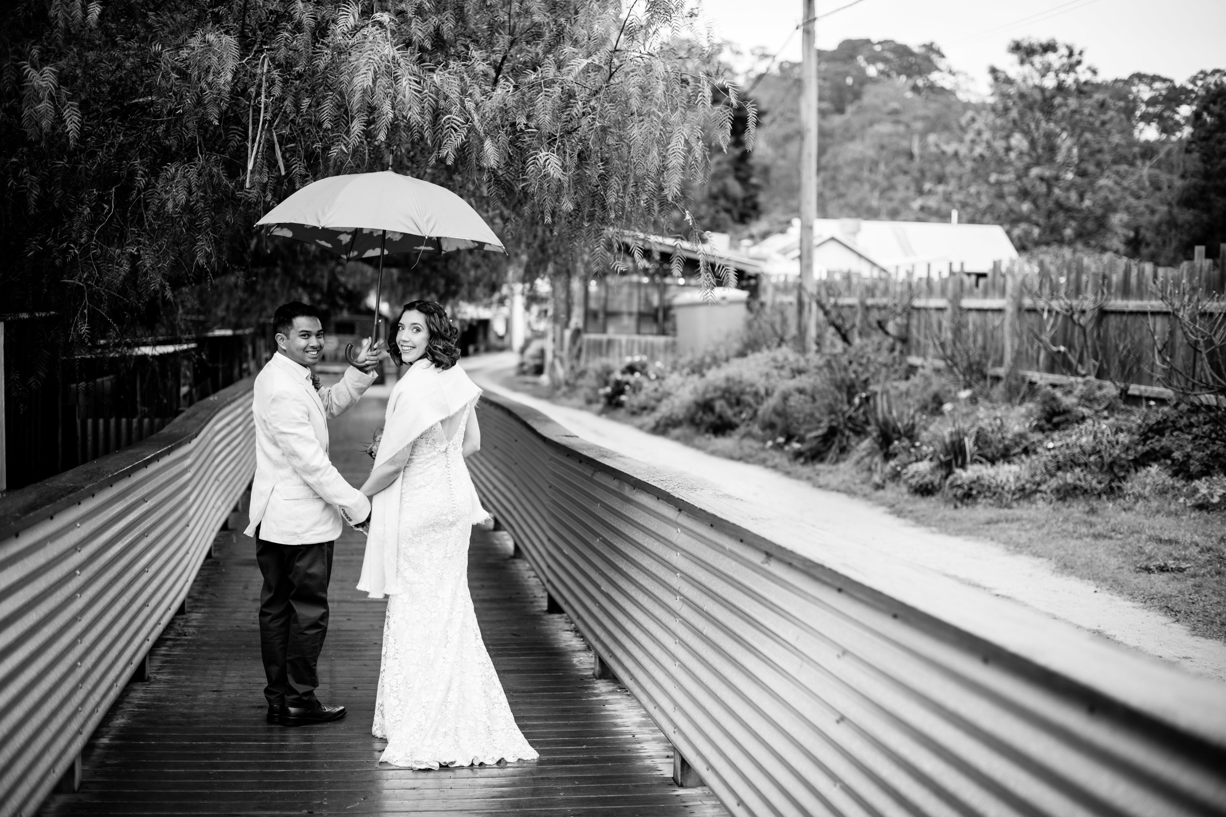 Nic Stephens Photography (Collingwood Children’s Farm - Farm Cafe Weddings)