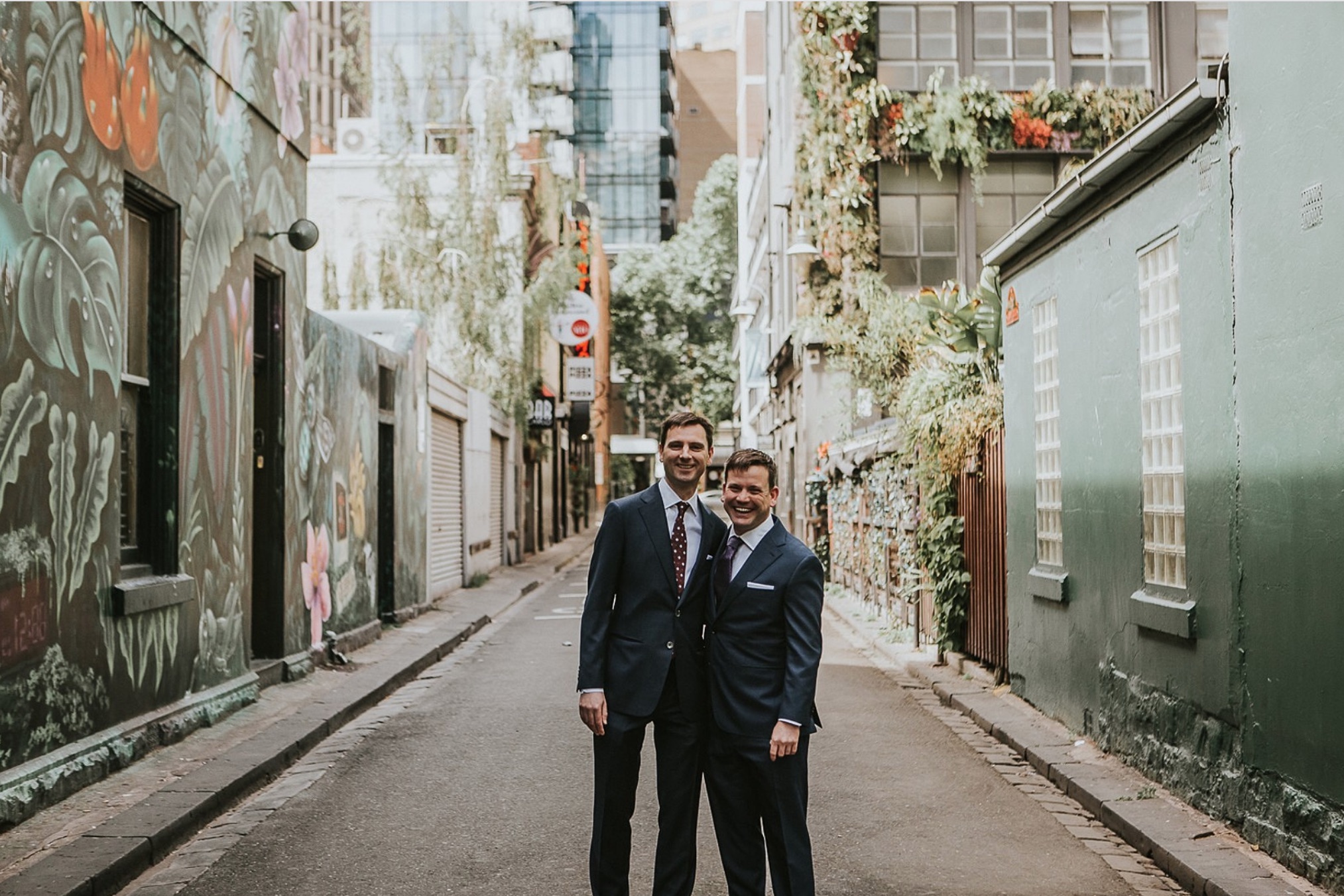 Julieanne Perara Photography (Melbourne CBD)
