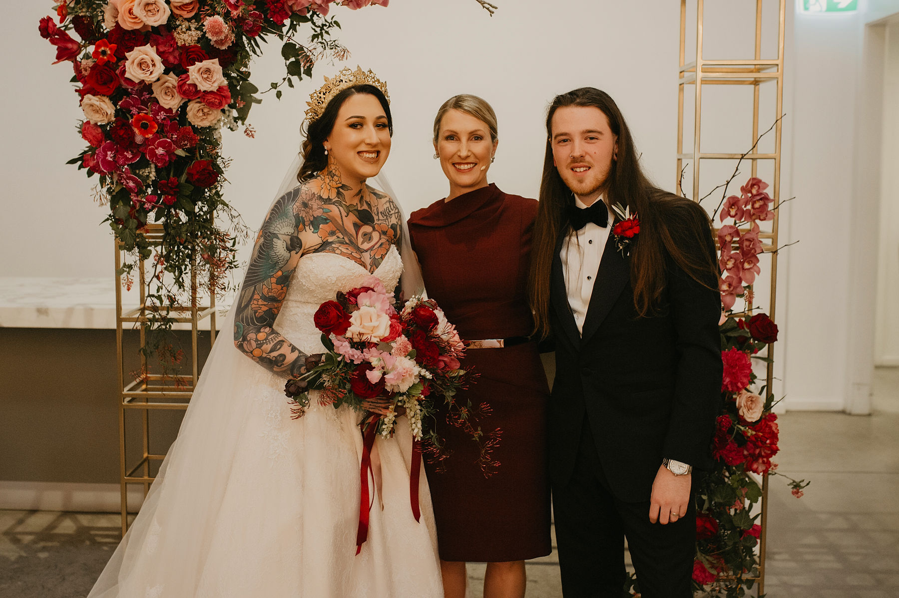 Jessica Abby Photography (Two Ton Max, North Melbourne)