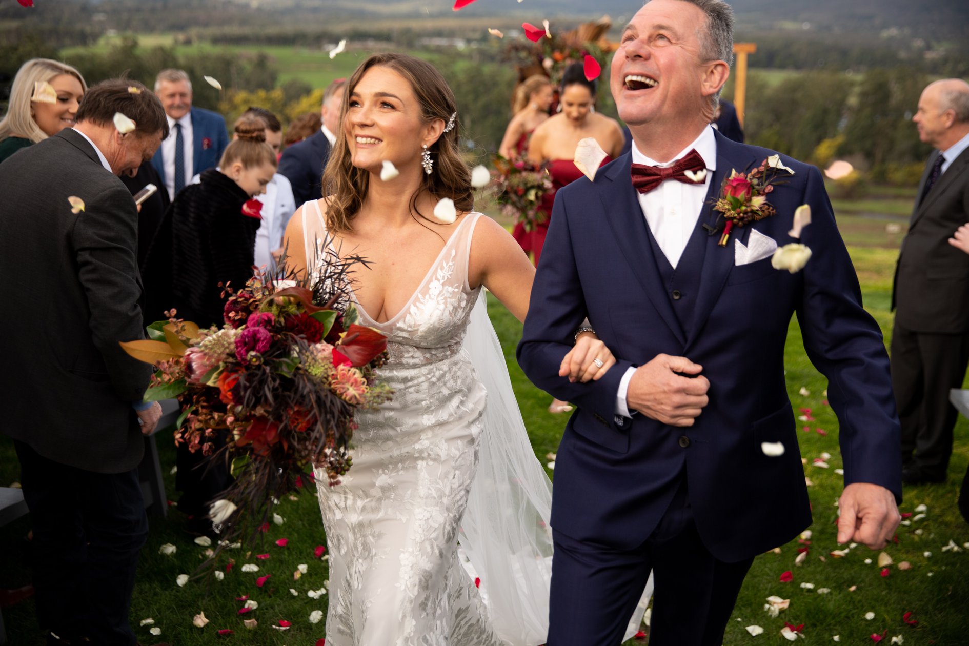AMY + PHIL / Gerard Assi Photography / The Riverstone Estate / Edward & I