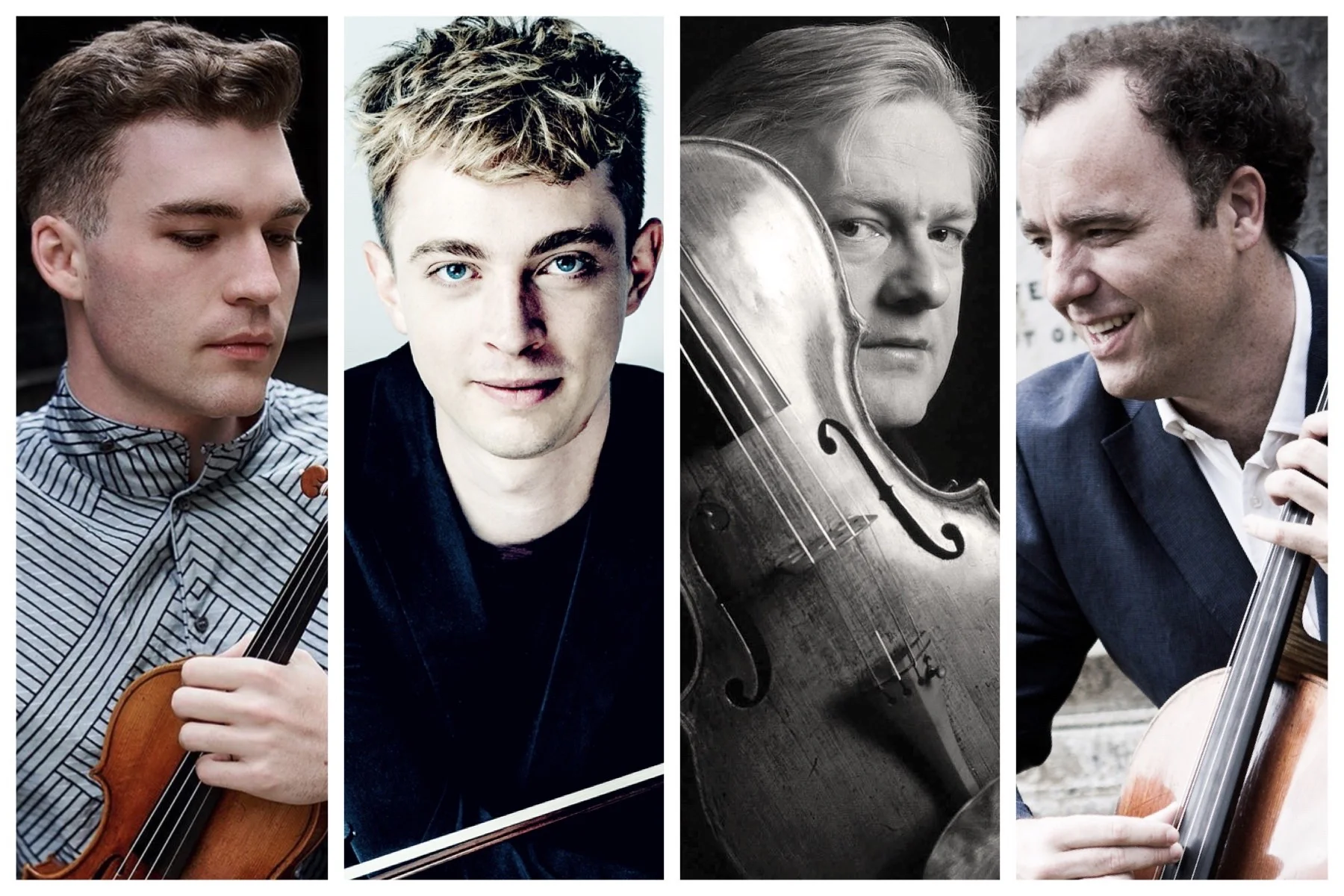 Janacek Chamber Works Recording Project