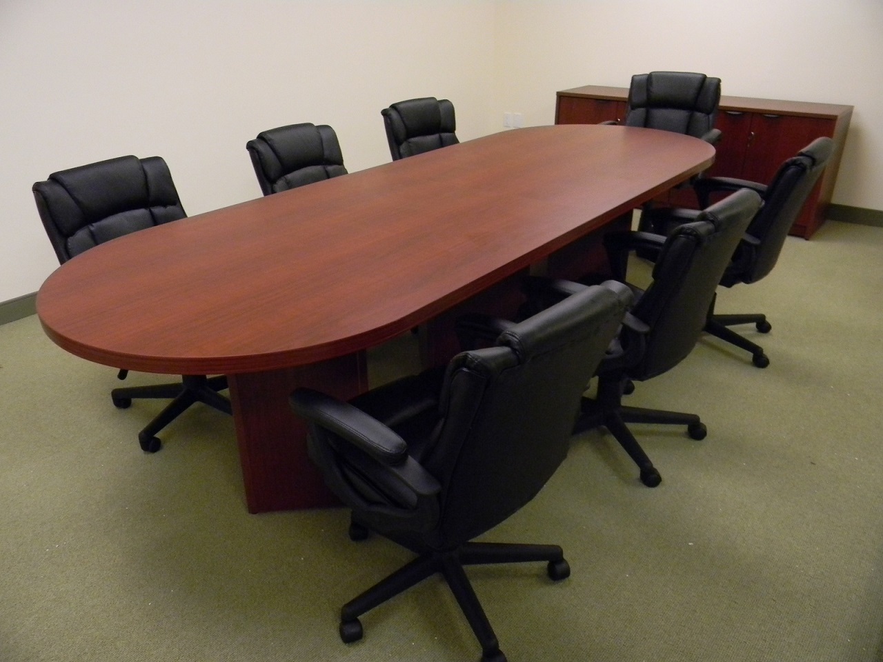 racetrack conference table 2inch top.JPG