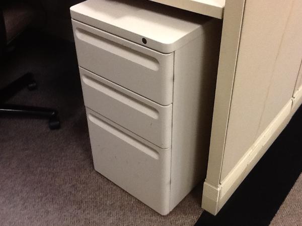 Herman Miller File Cabinets Office Furniture Nyc