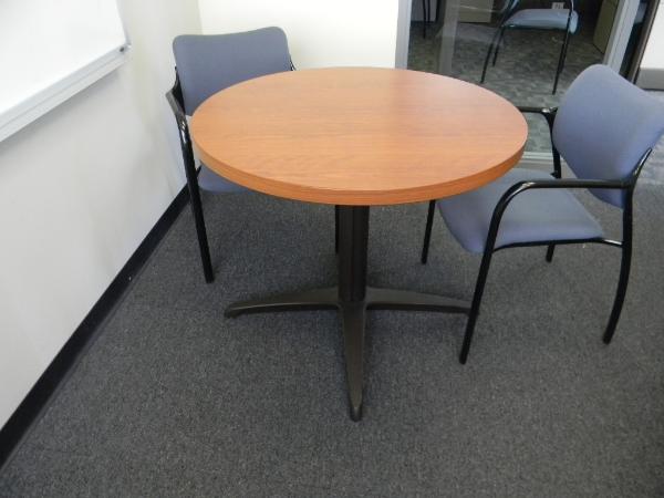 Round Table Office Furniture Nyc, 36 Round Office Table