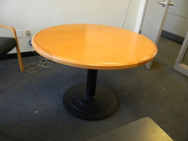 1: 42" round