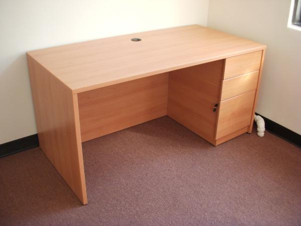 Laminated Desks Office Furniture Nyc