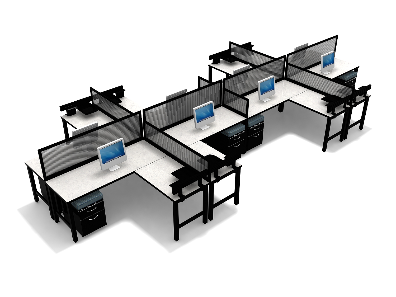 Office Furniture NYC