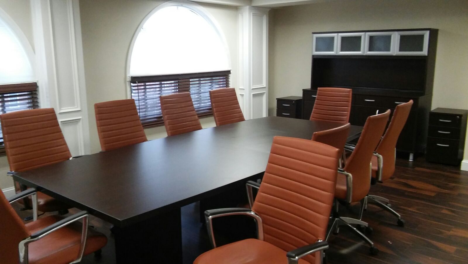 Office Furniture NYC