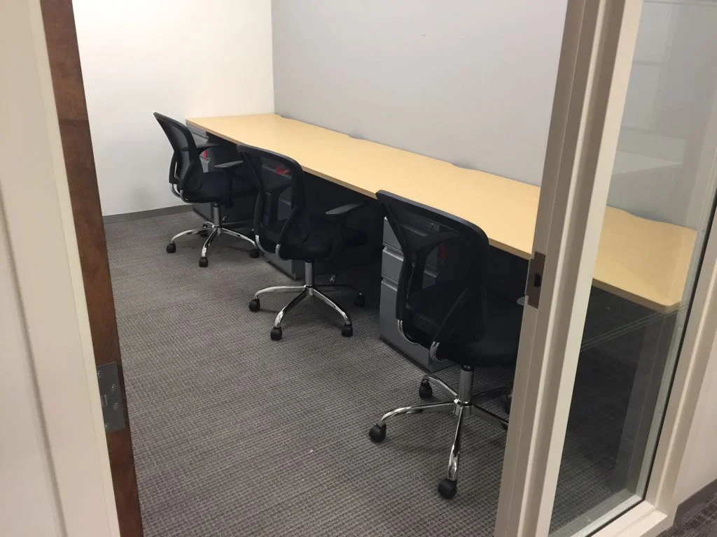 Office Furniture NYC