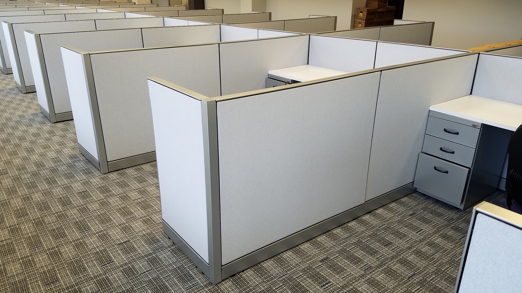 Office Furniture NYC