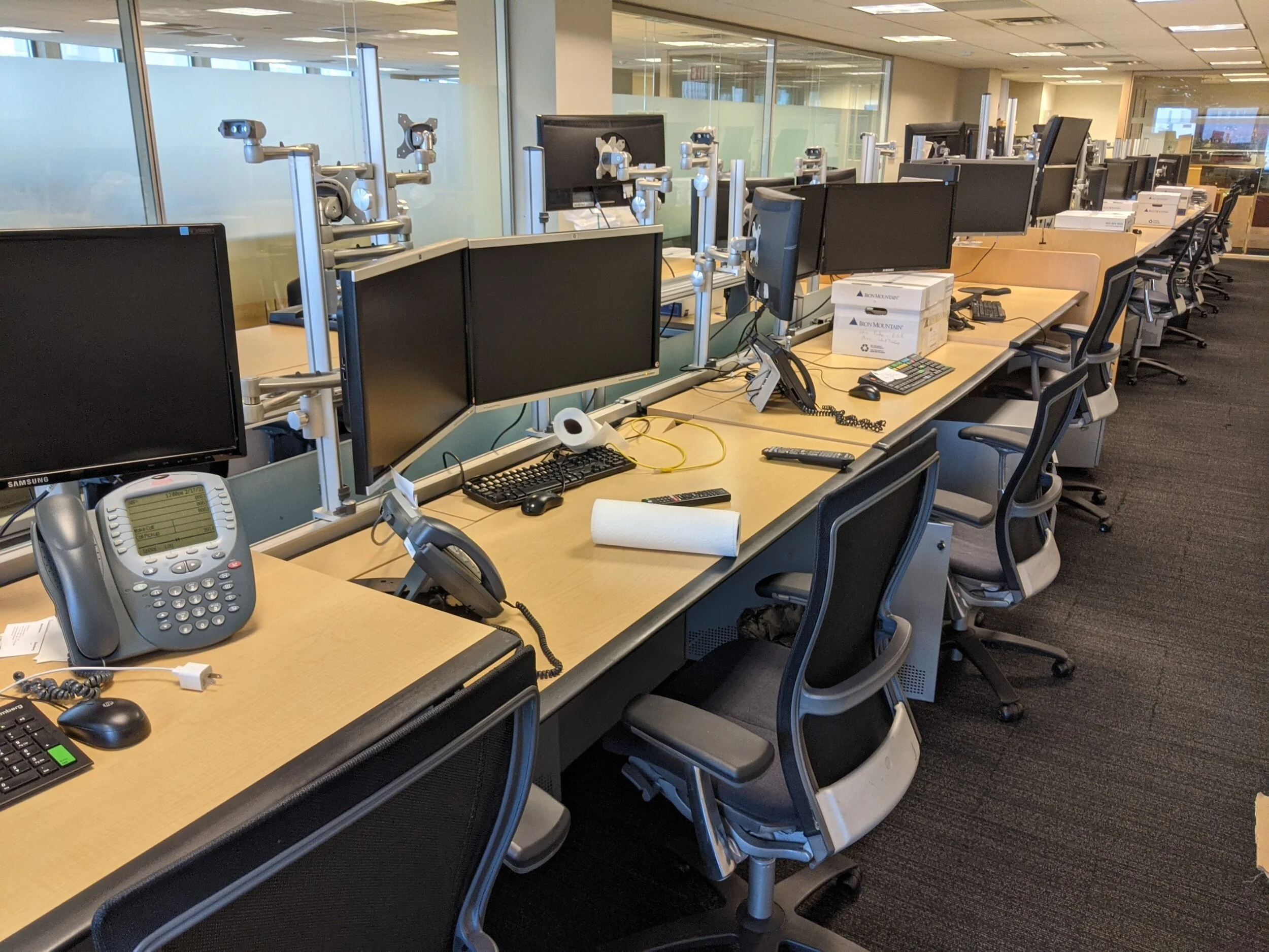 Who buys used office furniture? — Office Furniture NYC