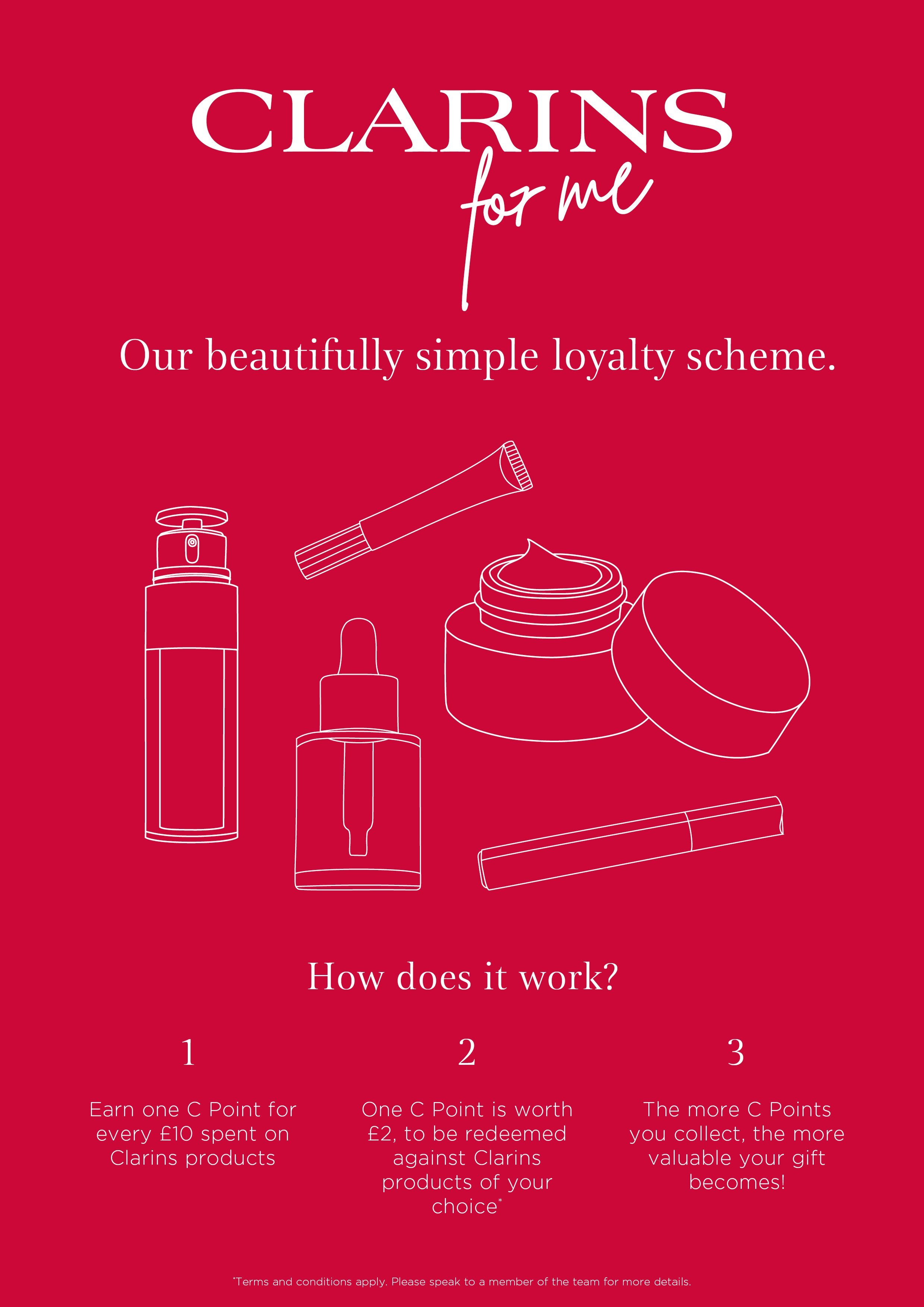 Nail Salon Bexhill | Loyalty Scheme | Perfections — PERFECTIONS