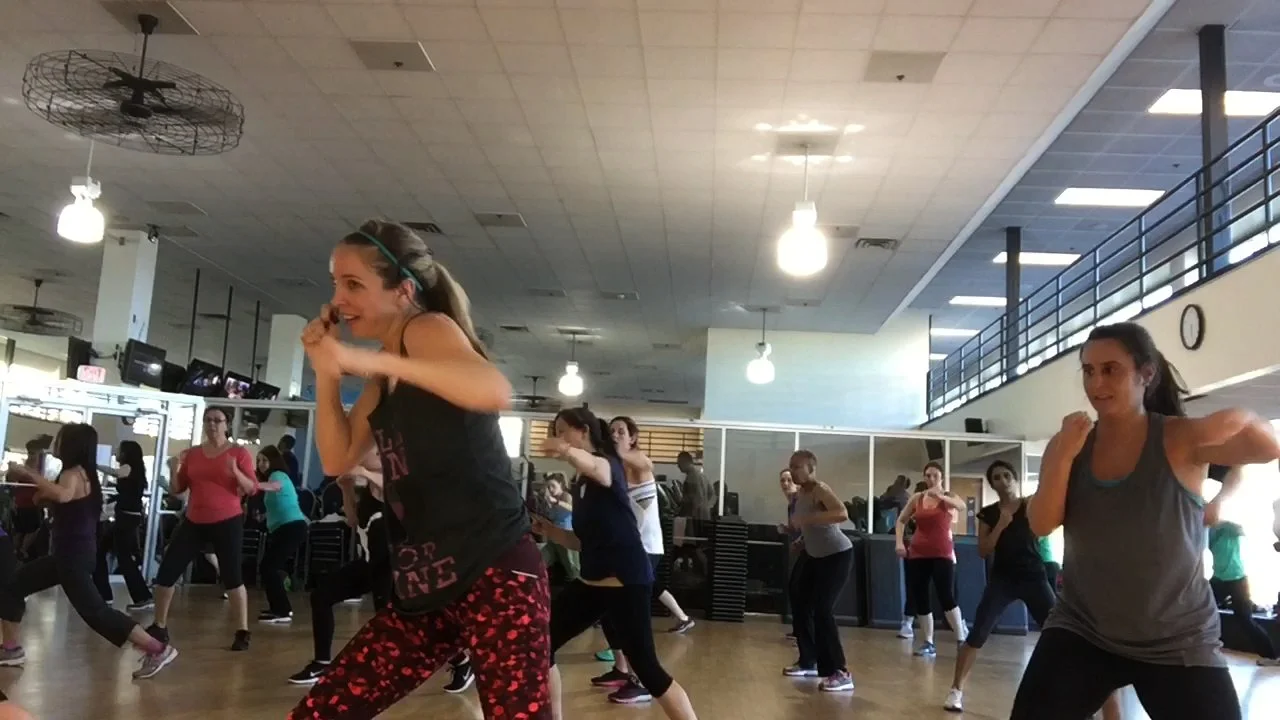 TurboKick 64 Turbo Section