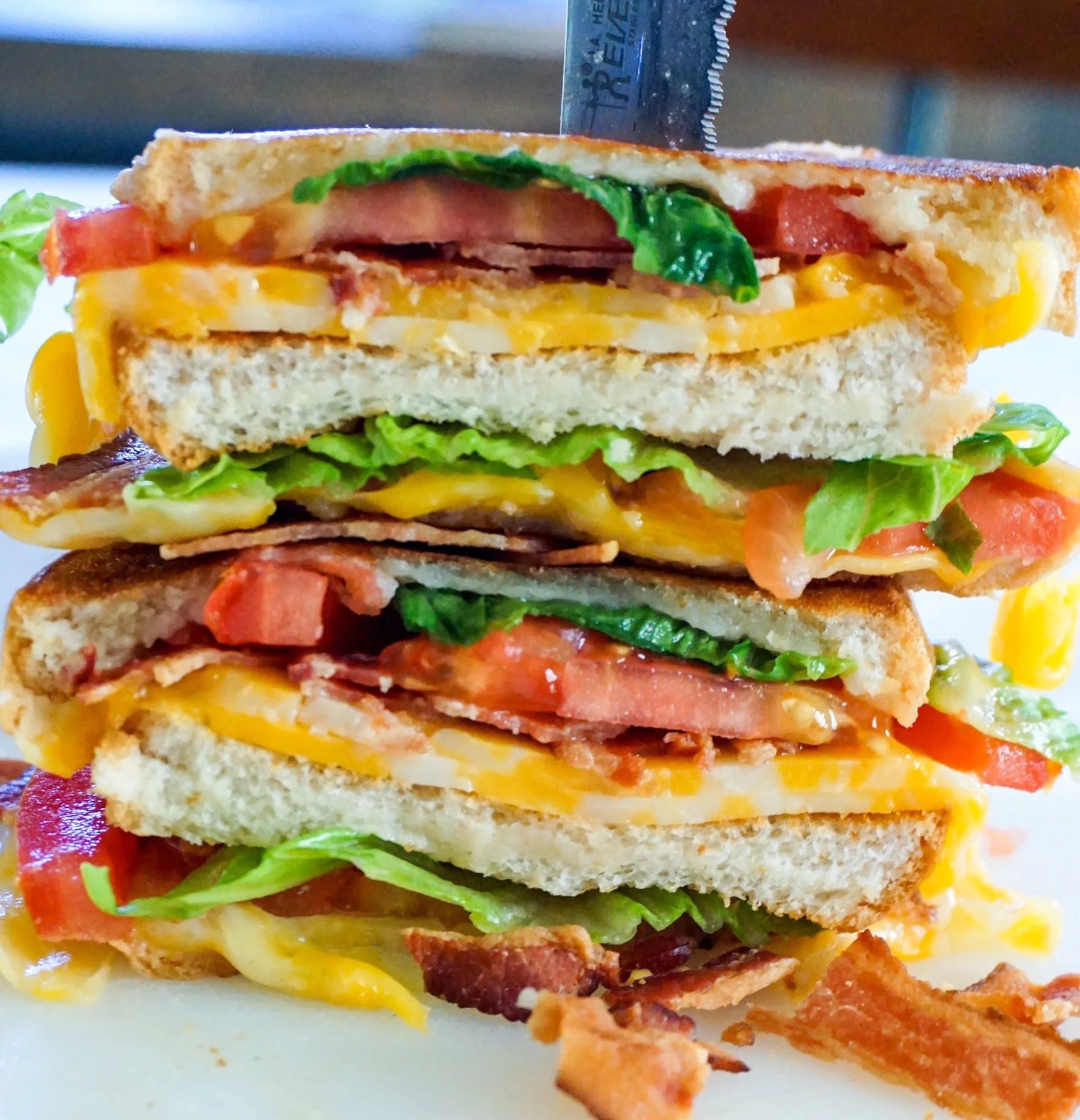 The Best BLT