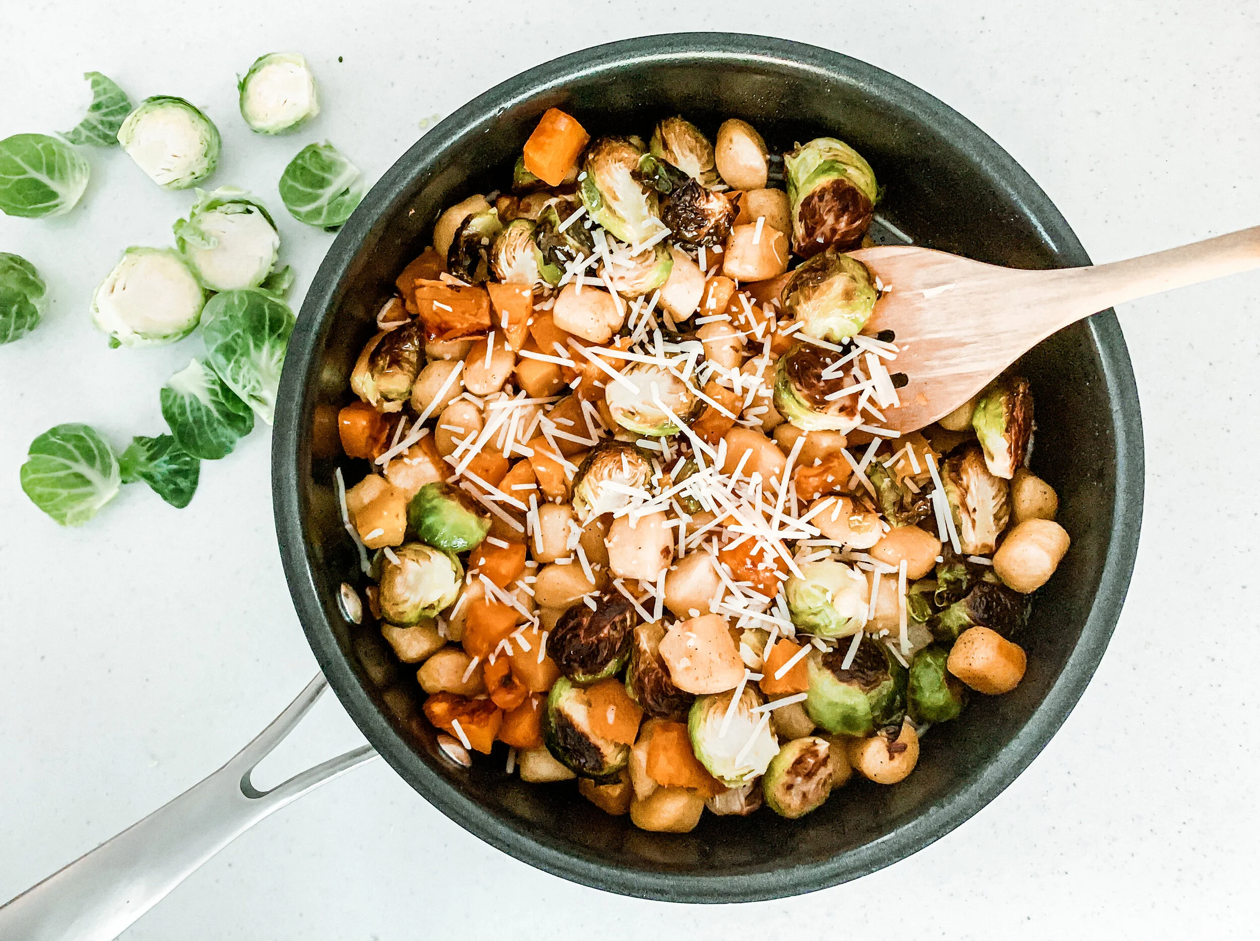 Autumn Gnocchi