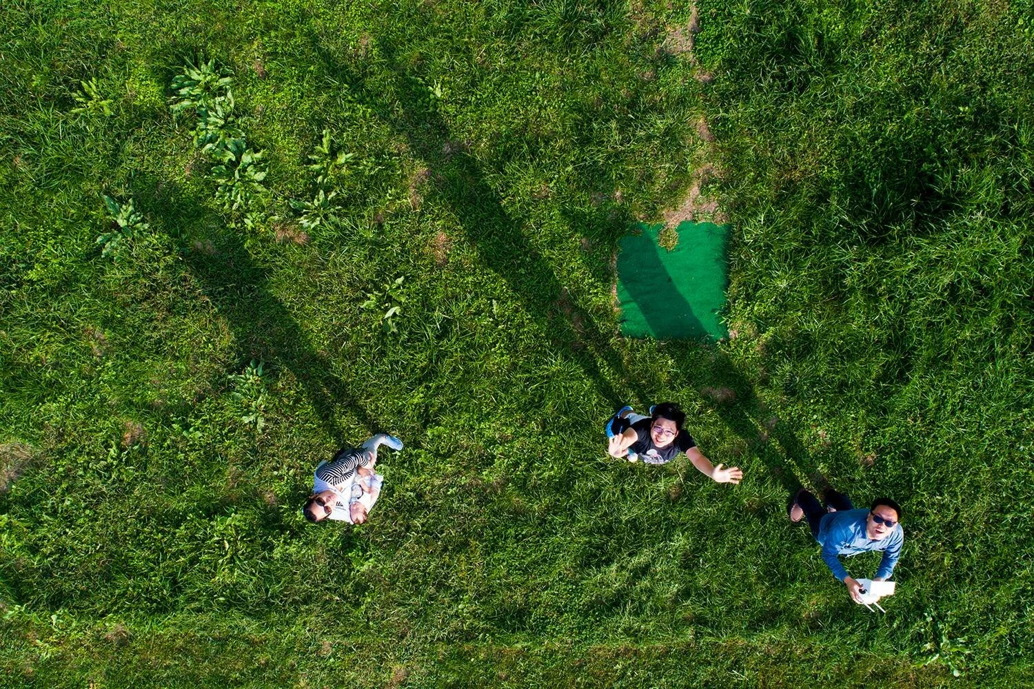 My Second Trip - Seoul