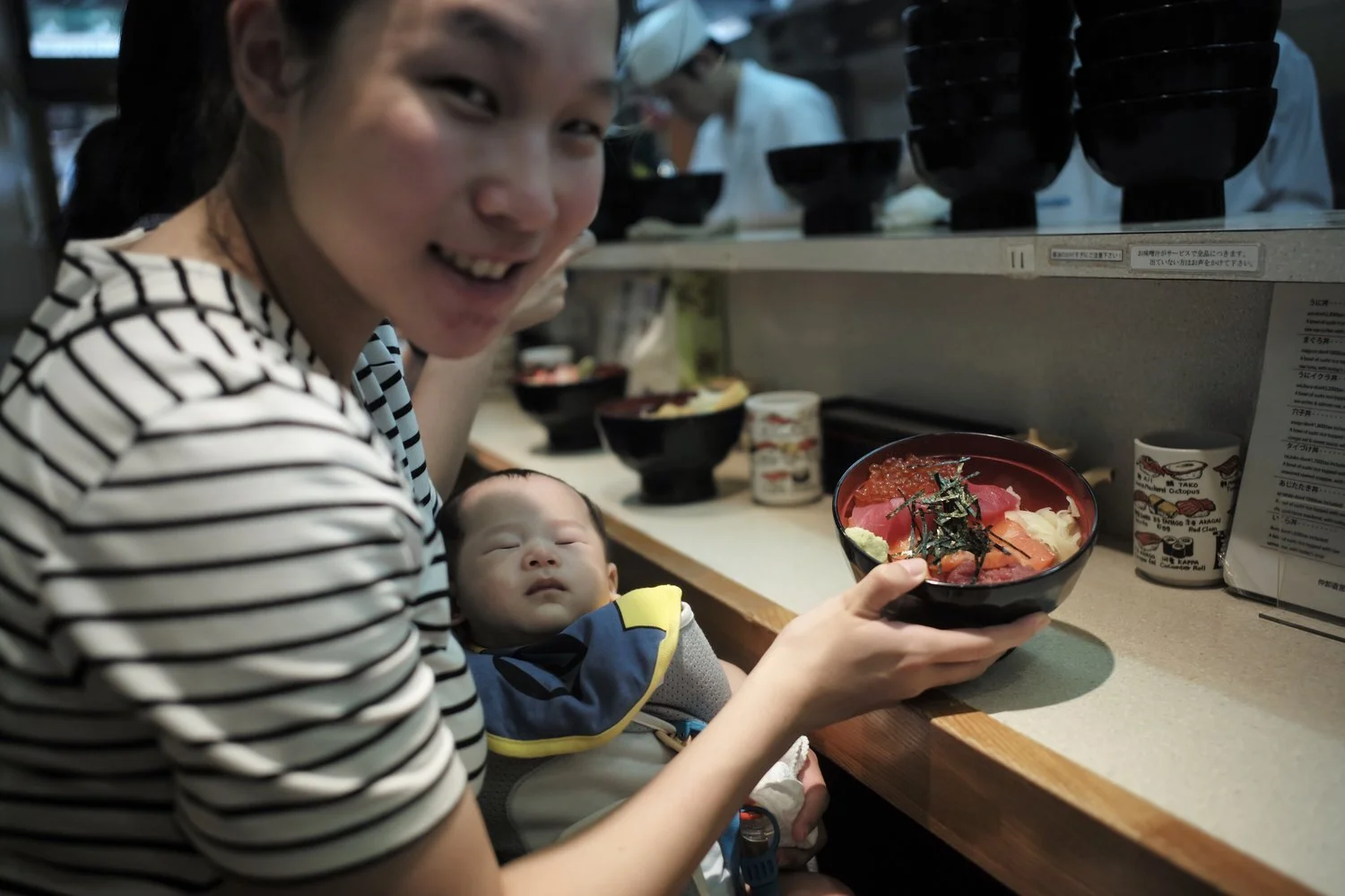 My First Trip - Tokyo