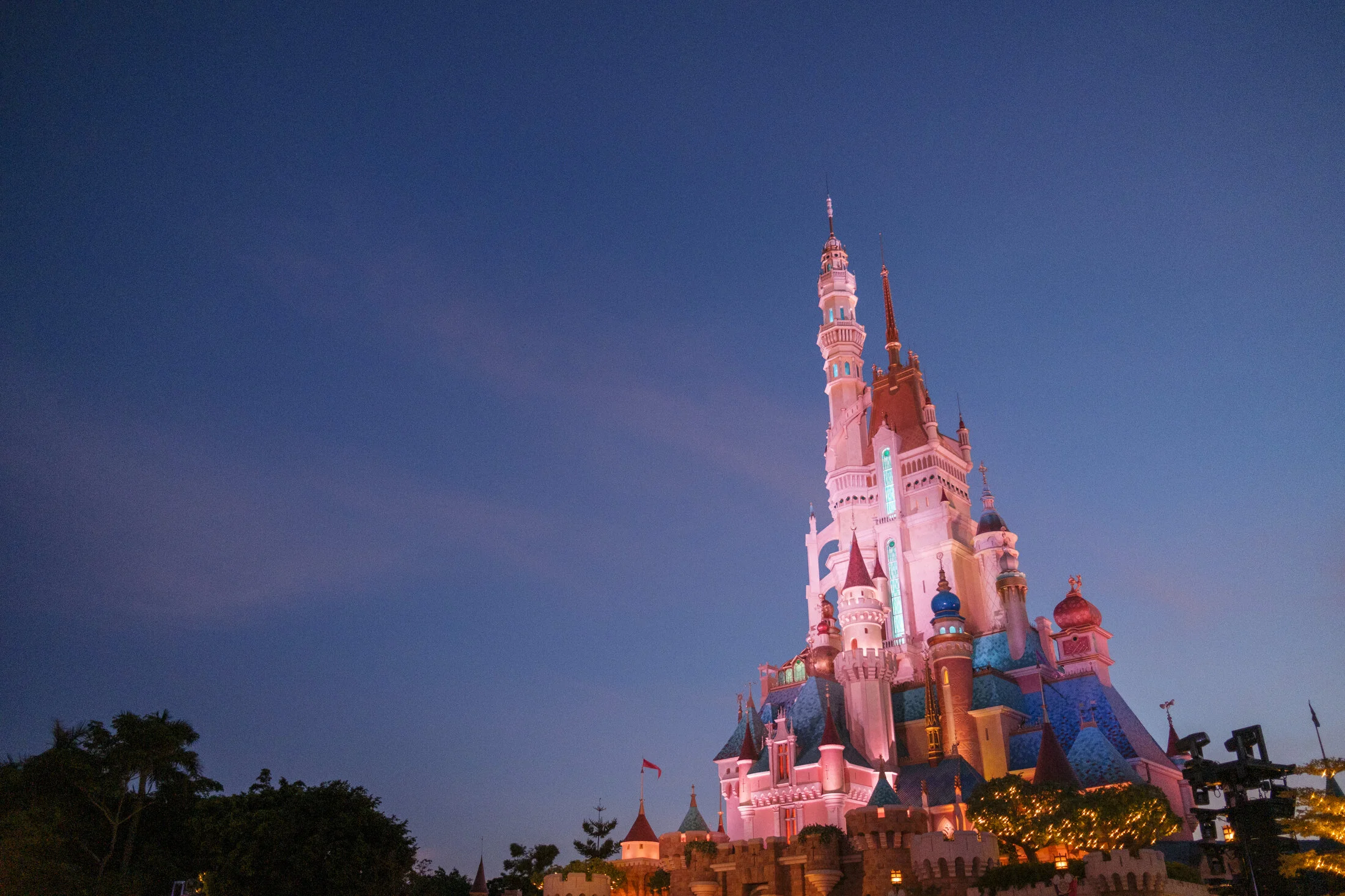 Theo's 4th Birthday - Celebration 1