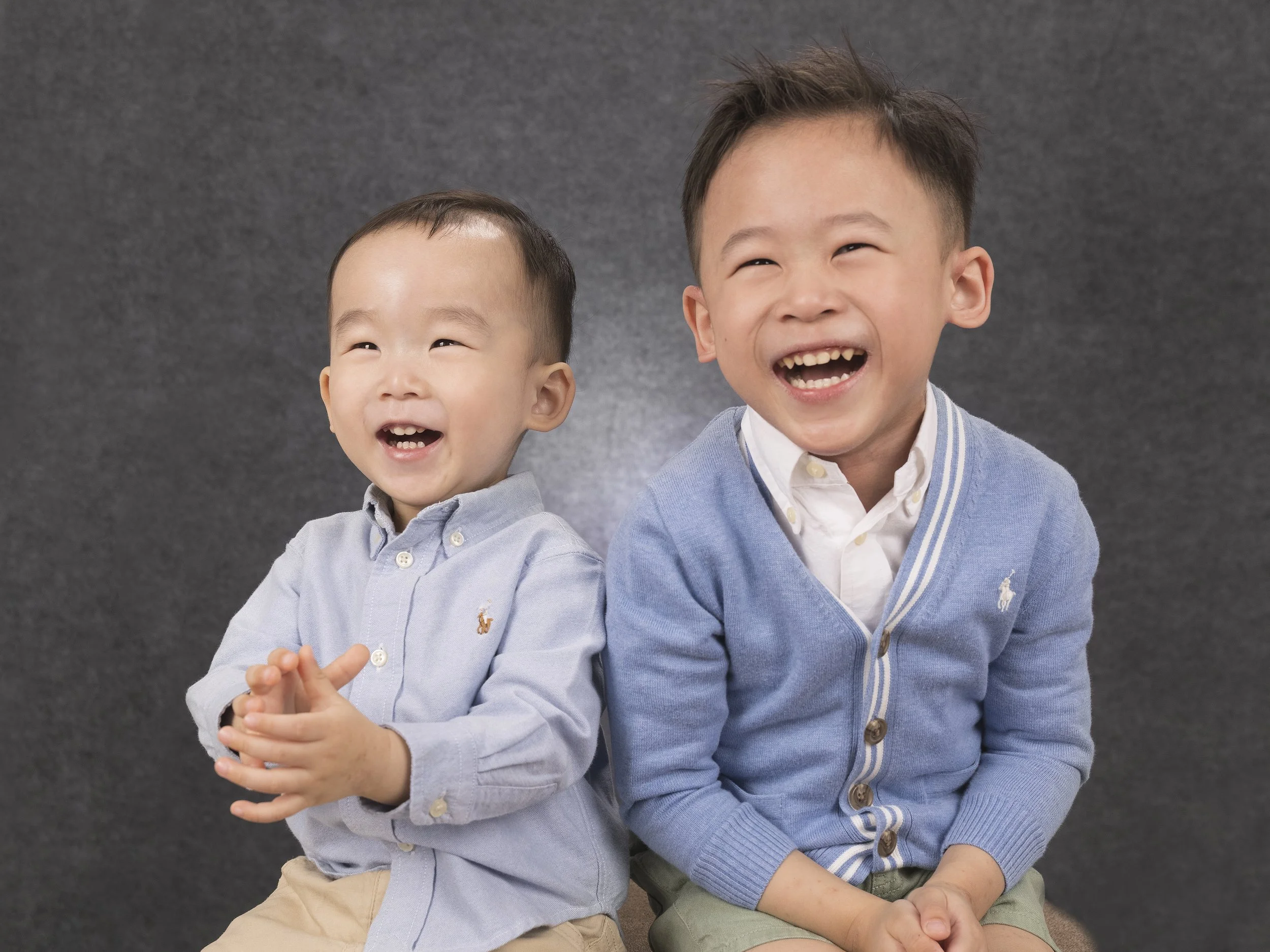 Sibling Photo Shoot 2022