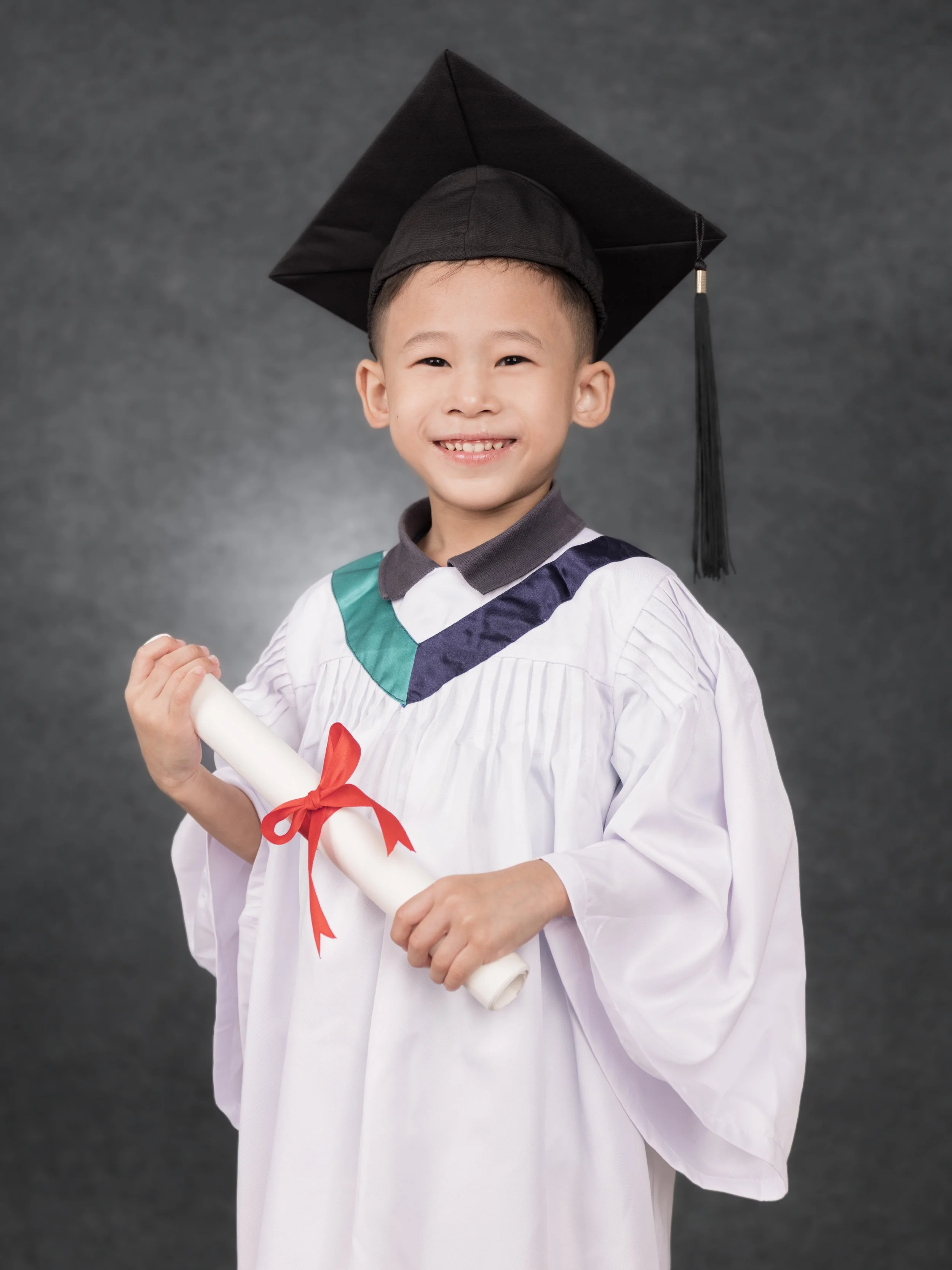 Kindergarten Graduation
