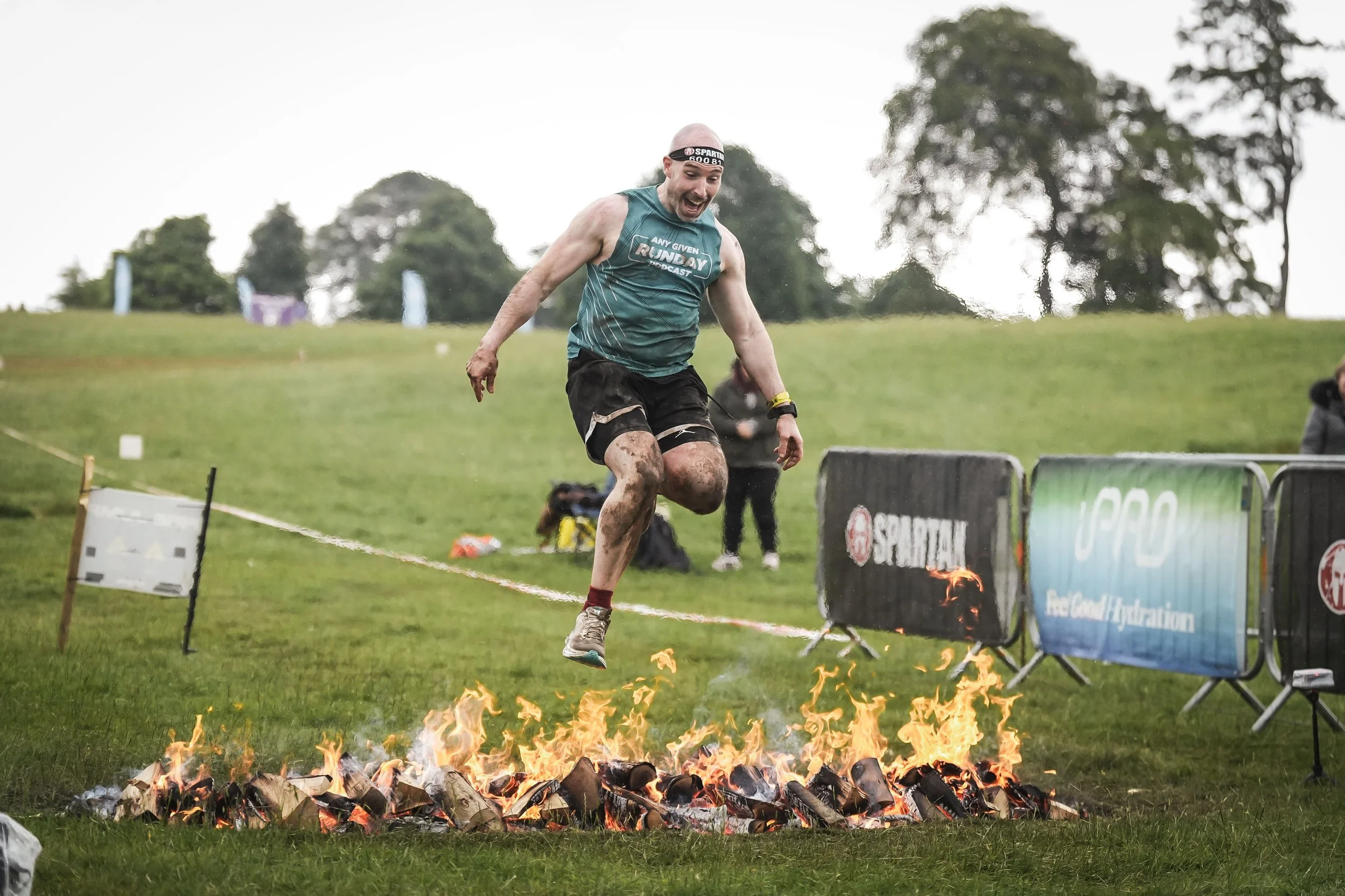 fire jump spartan scotland 21k event 2026 beast