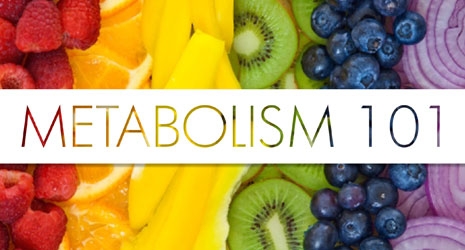 9 Metabolism Boosting Tips