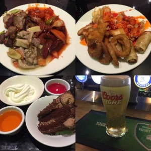 How Cheat Meals can actually be beneficial and knowing when enough is enough