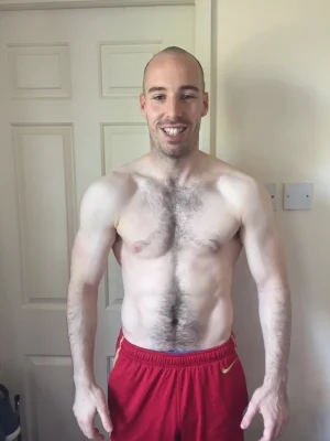 My Nutrition Challenge: How my experiences can help your struggles!