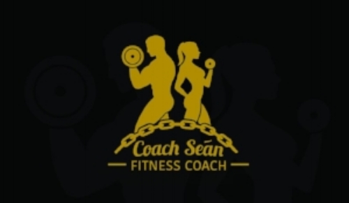 Mobile Personal Trainer Coach Sean