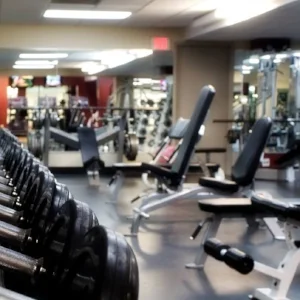 Notes on Gym Etiquette