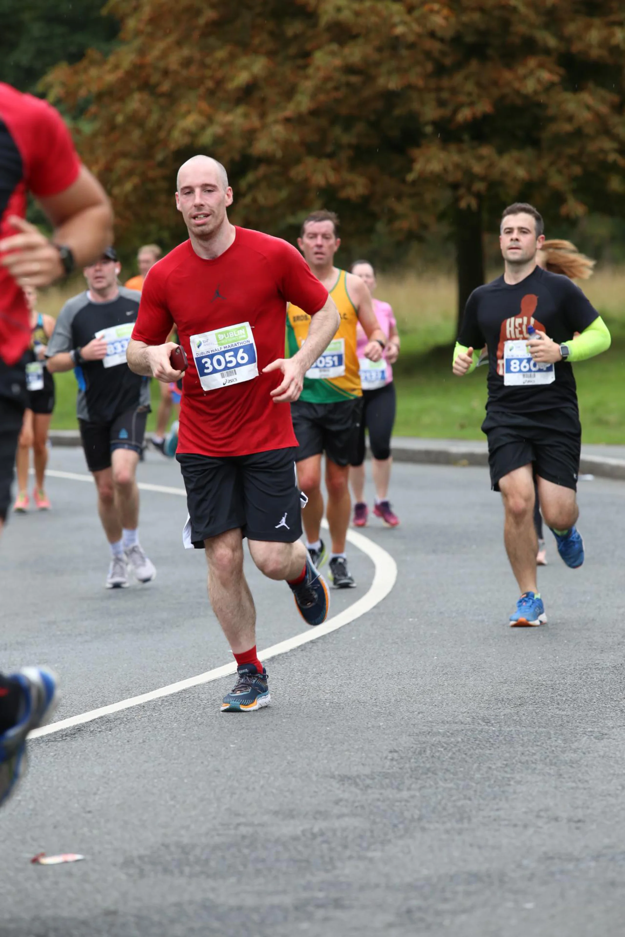 3 Things to do to Prepare your Body for Running Season that you are not doing