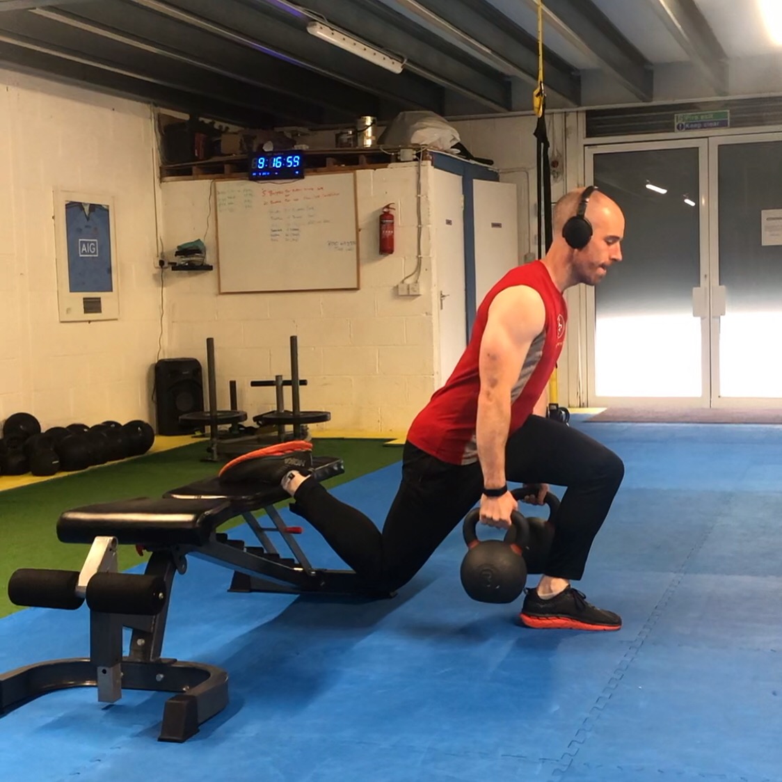 The Real Key for Maintaining Motivation for Long Term Success