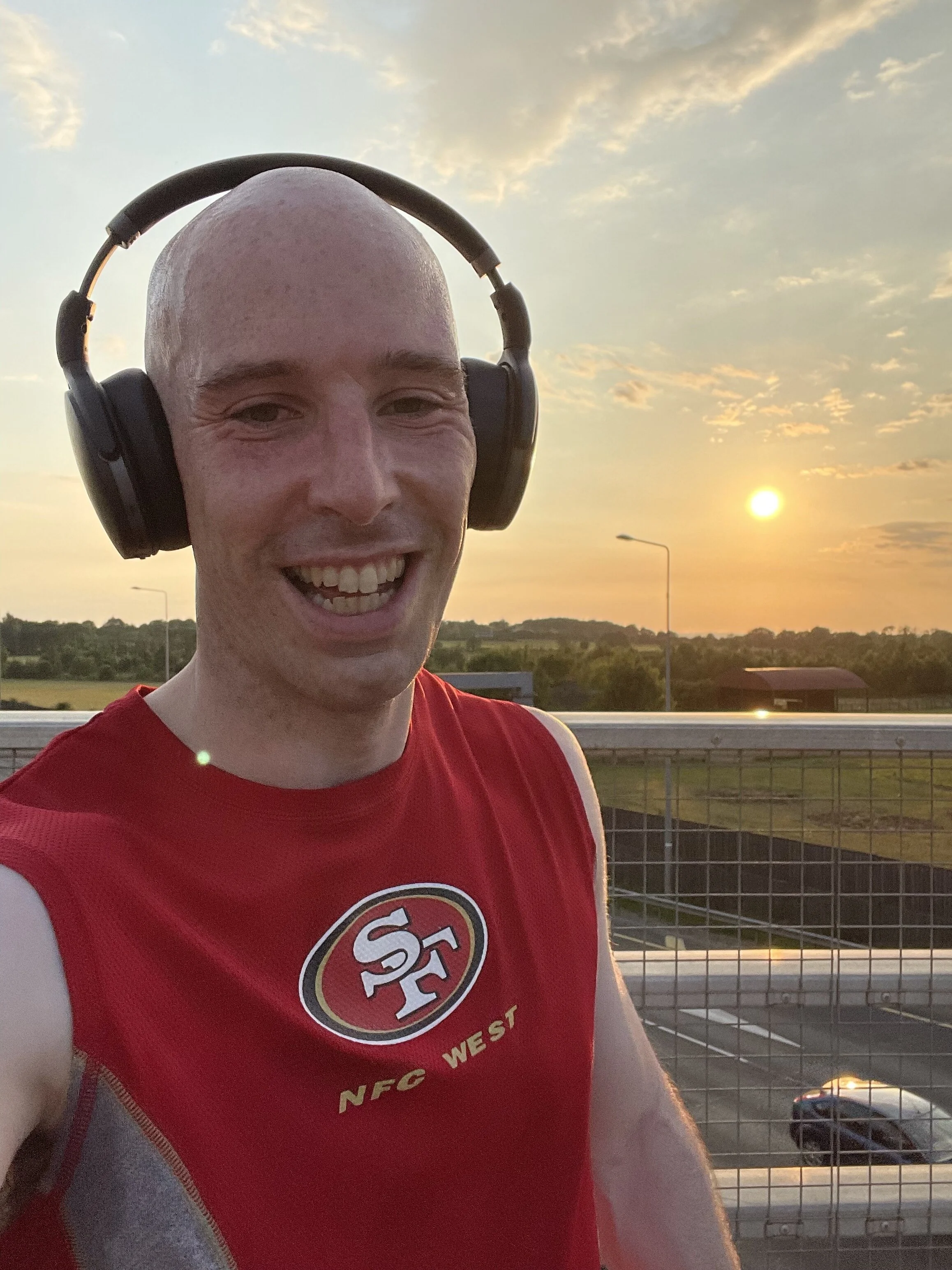 Why you should start slow when working towards your fitness goals