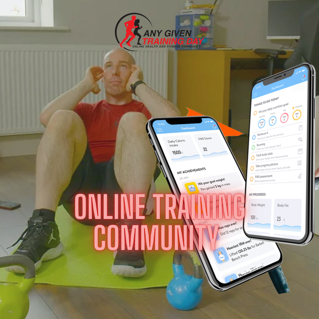 Thoughts on getting back to the gym after January 1