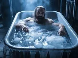 Thoughts on using Ice Baths