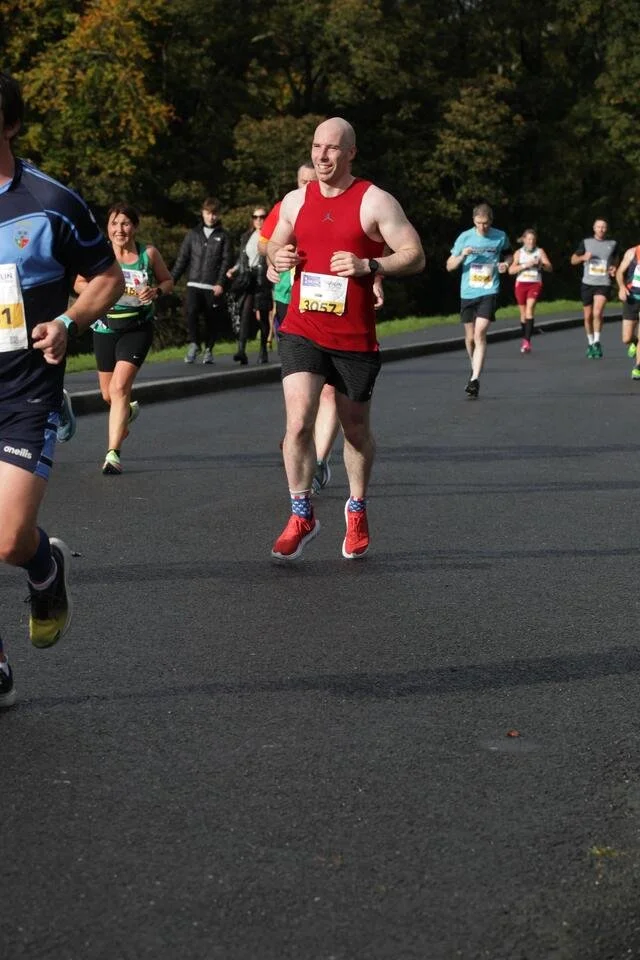 Making exercise "easier" and carb loading