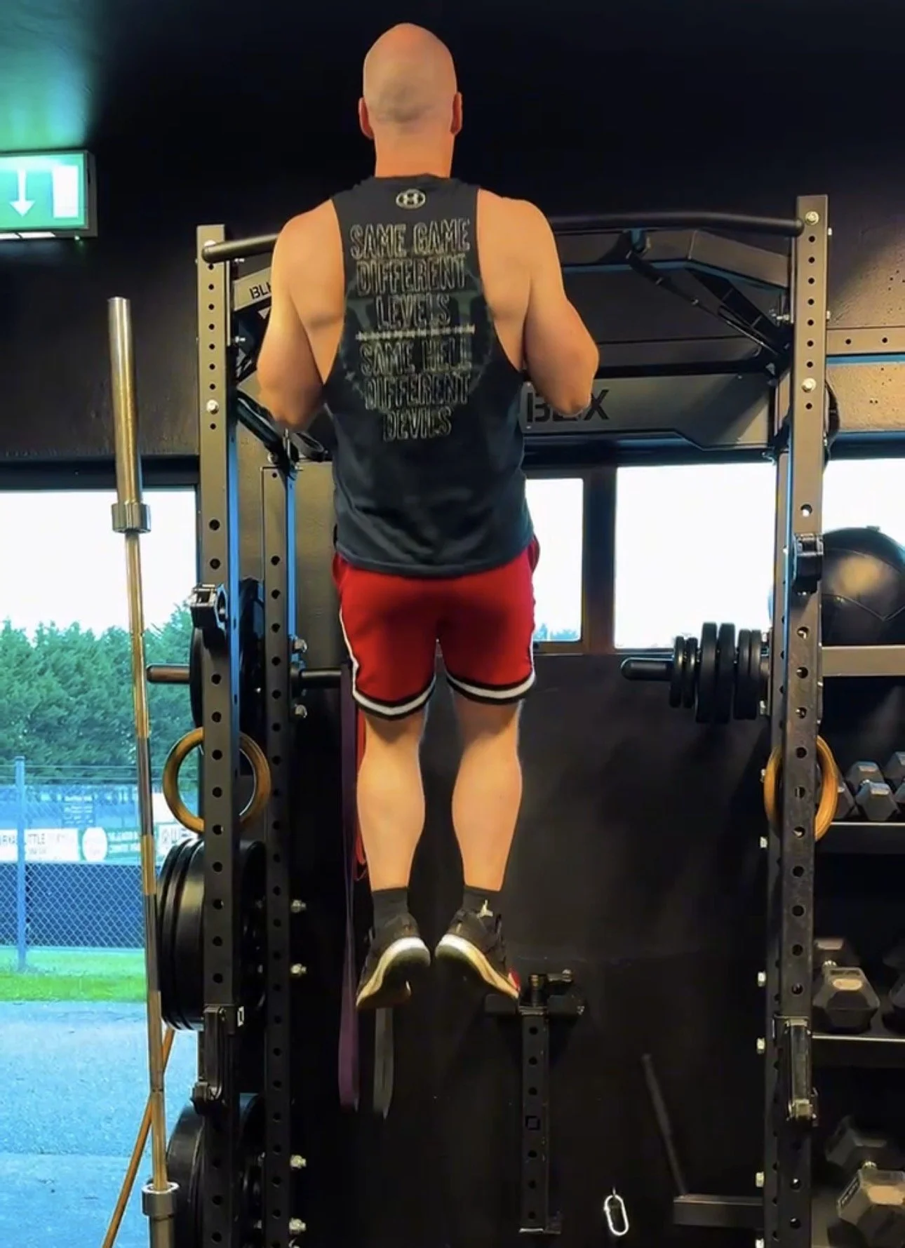 Marathon Training: But I Thought Running Helped Me Lose Weight