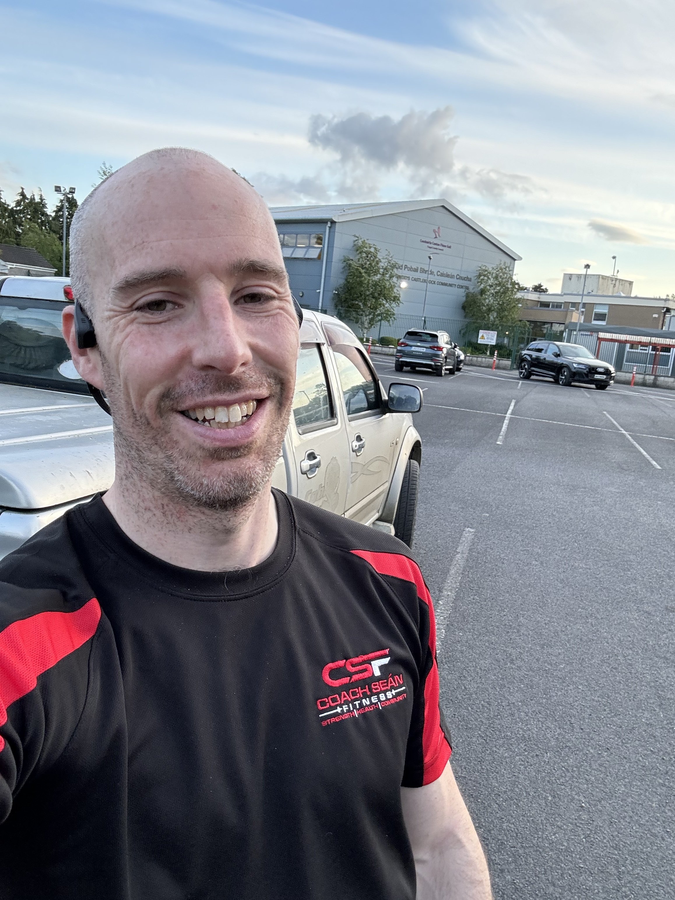 Ease into 2026 - Don't make the same mistake as I did!