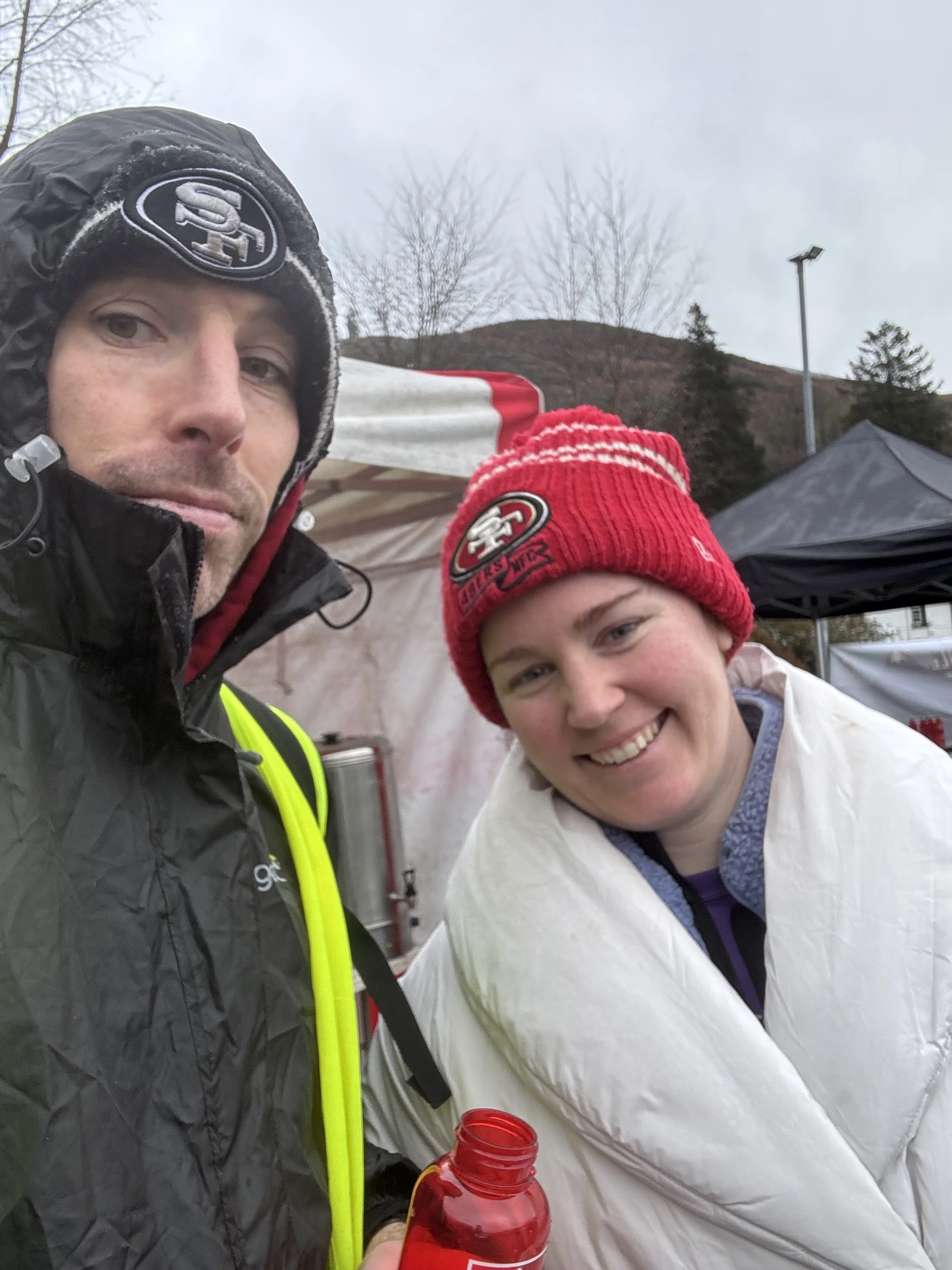 Art O Neill Challenge: Round 2