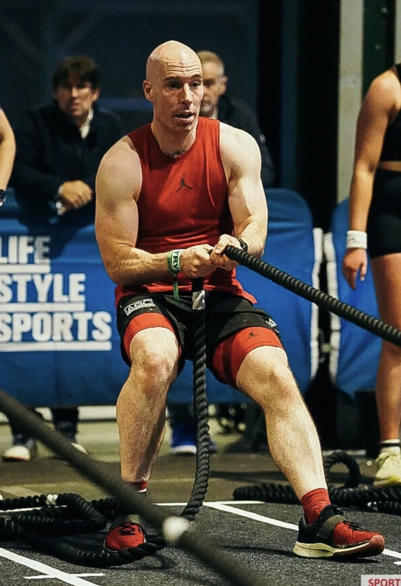 Why “More Activity” Doesn’t Mean “Do More Than You Can Sustain”