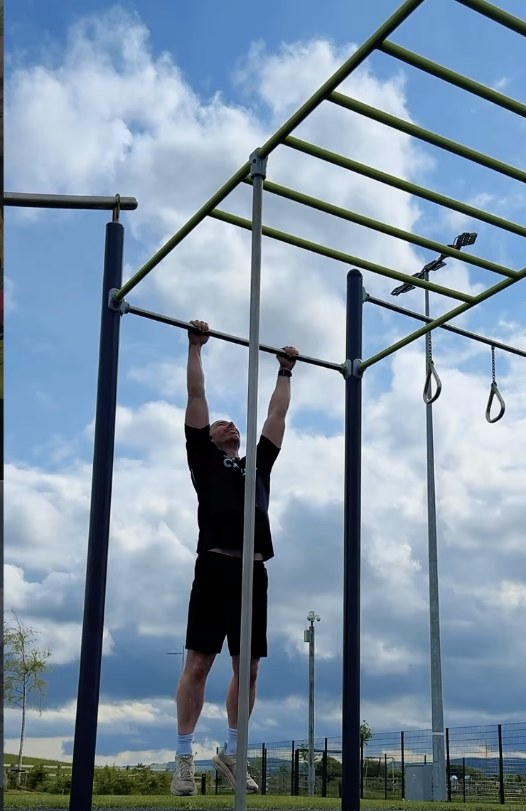 Basics before tricks: the stronger, simpler way to train