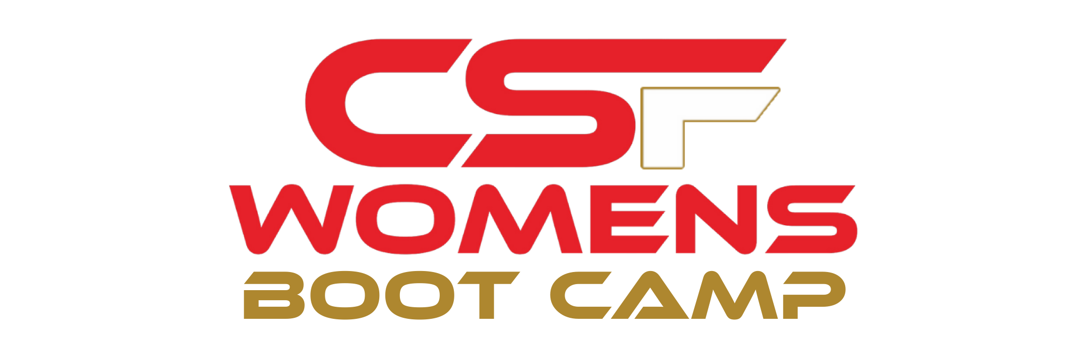 CSF womens fat loss boot camp weight loss girls training 2026